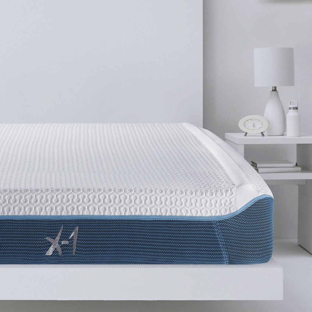BEDGEAR X1 Kids Performance® Mattress Full 