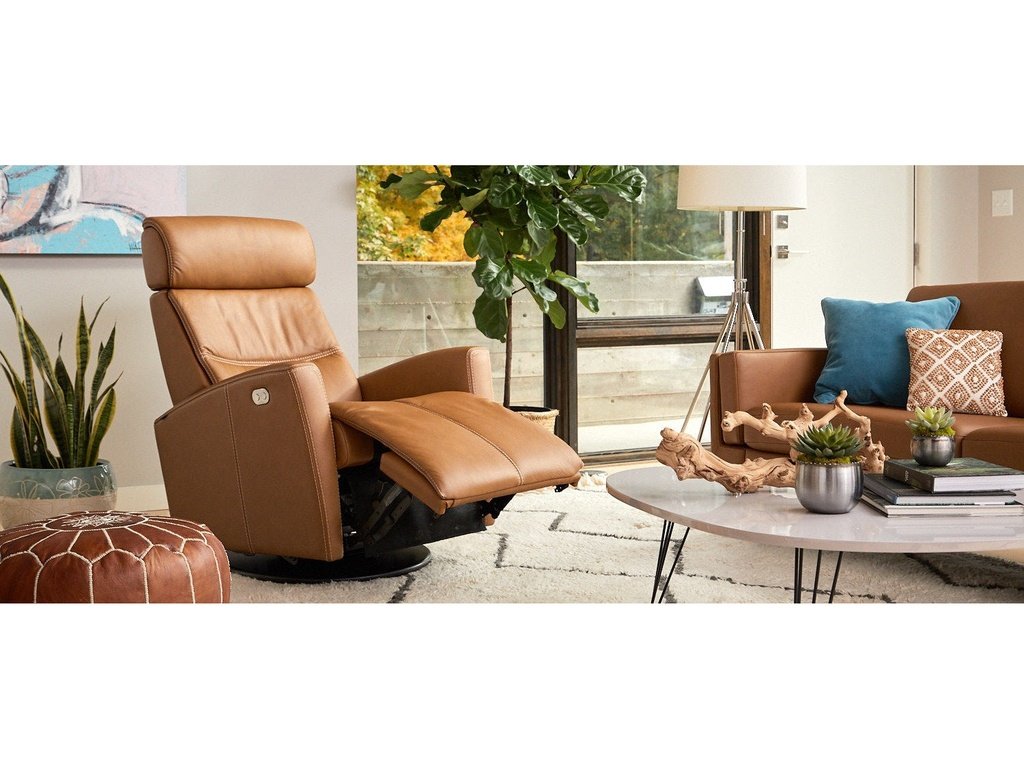 Milan Swing Relaxer Motorized