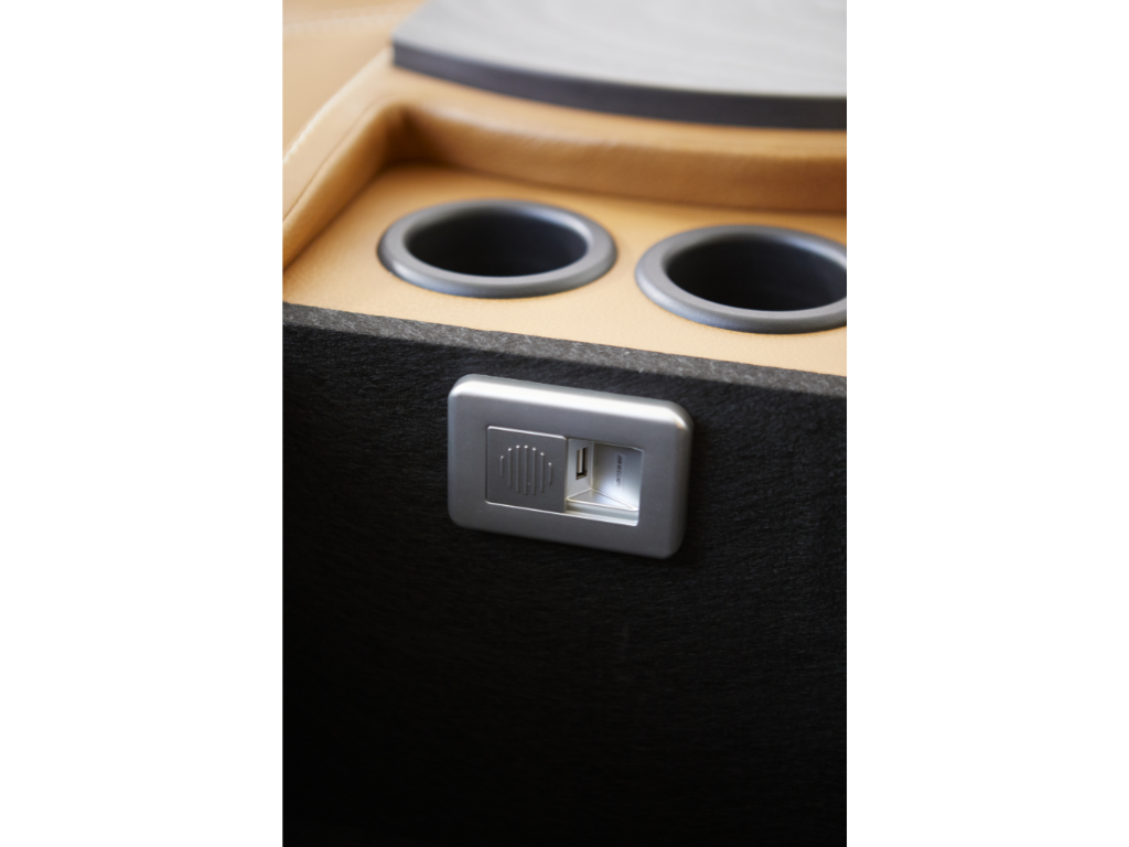 Milan Wall Saver Home Cinema A | Customize It Retreat Home Furniture