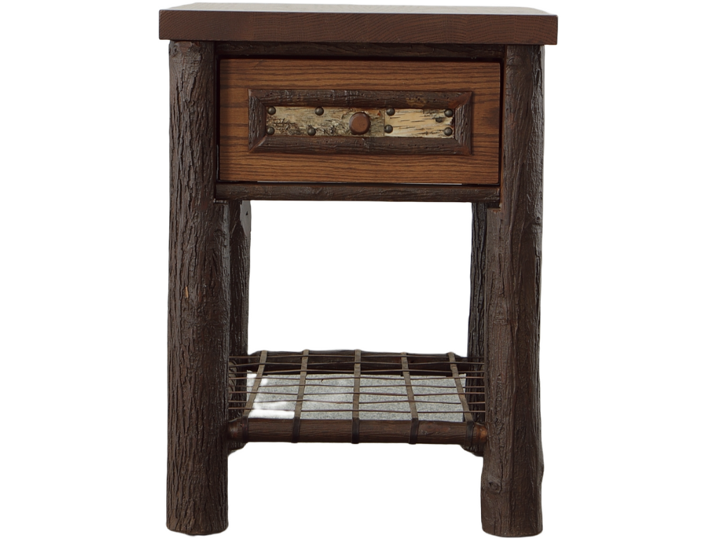 Woodland End Table - Customize It!