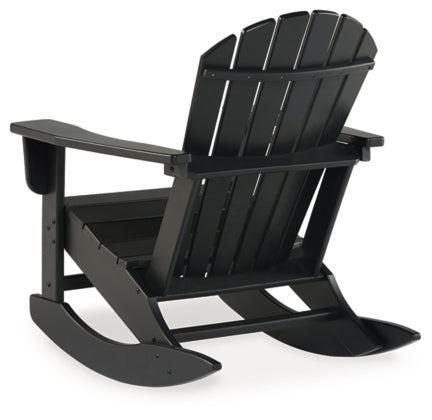 Standard Adirondack Rocker - Retreat Home Furniture