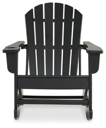 Standard Adirondack Rocker - Retreat Home Furniture