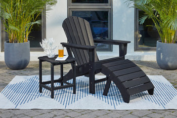 Standard Adirondack Rocker - Retreat Home Furniture