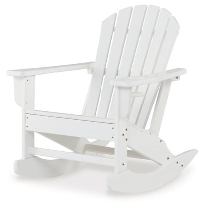 Standard Adirondack Rocker - Retreat Home Furniture