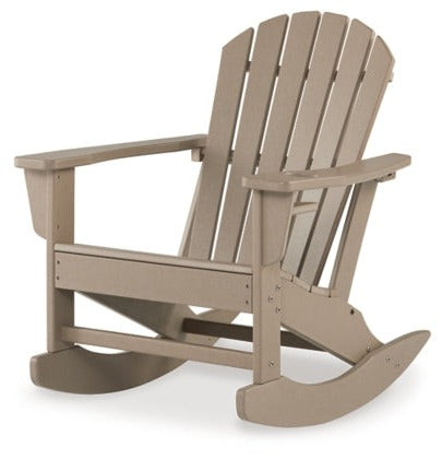 Standard Adirondack Rocker - Retreat Home Furniture