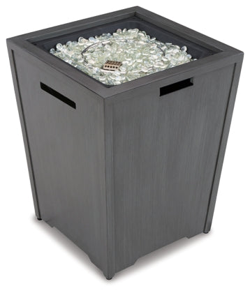 Rodeway South Firepit - Retreat Home Furniture