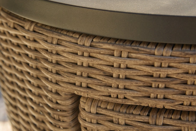 Malayah Firepit - Retreat Home Furniture