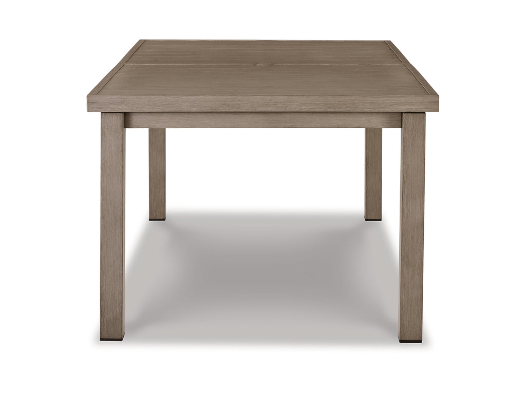 Beach Front Dining Table - Retreat Home Furniture