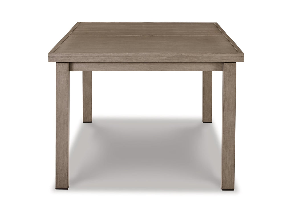 Beach Front Dining Table - Retreat Home Furniture