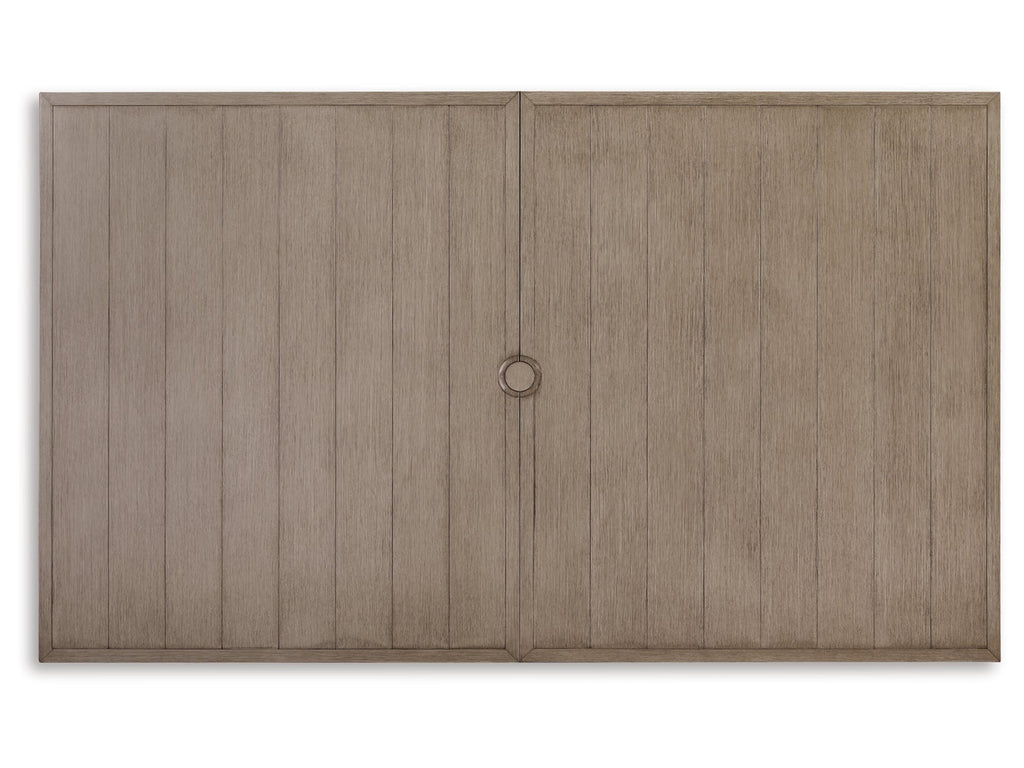 Beach Front Dining Table - Retreat Home Furniture