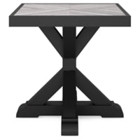 Beachcroft End Table - Retreat Home Furniture