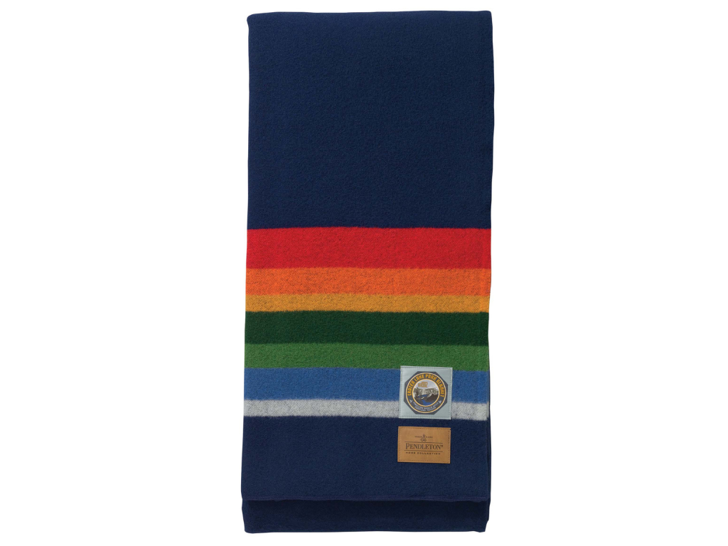 National Park Blanket