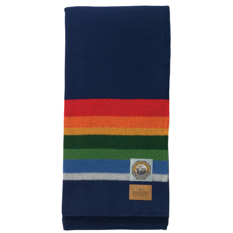 National Park Blanket