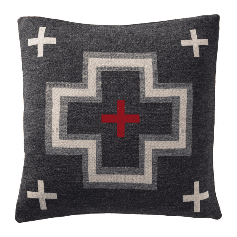 Alamosa Pillow