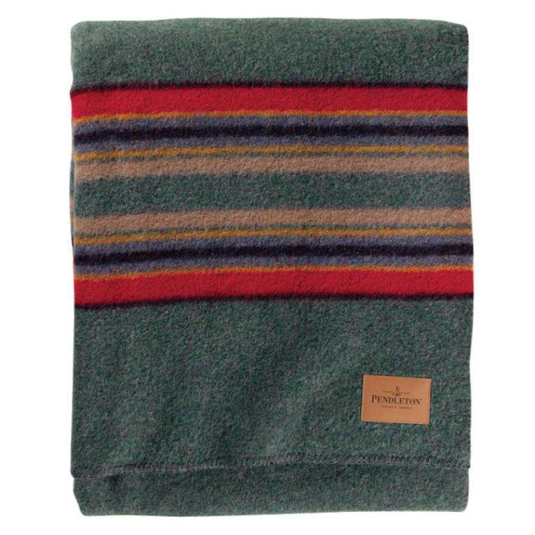 Yakima Camp Blanket