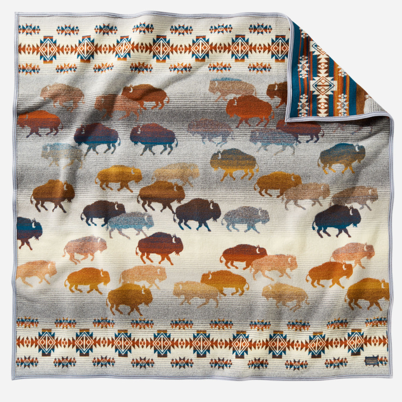 Prairie Rush Hour Throwloop