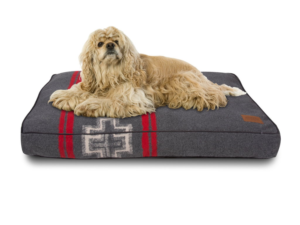 Pendleton® San Miguel Pet Napper – Dog Bed