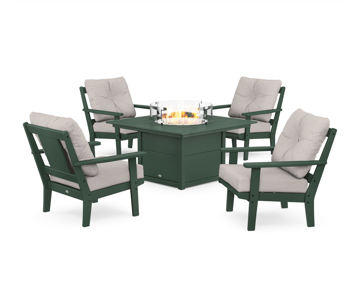 POLYWOOD Prairie Seating - Thumbnail 2