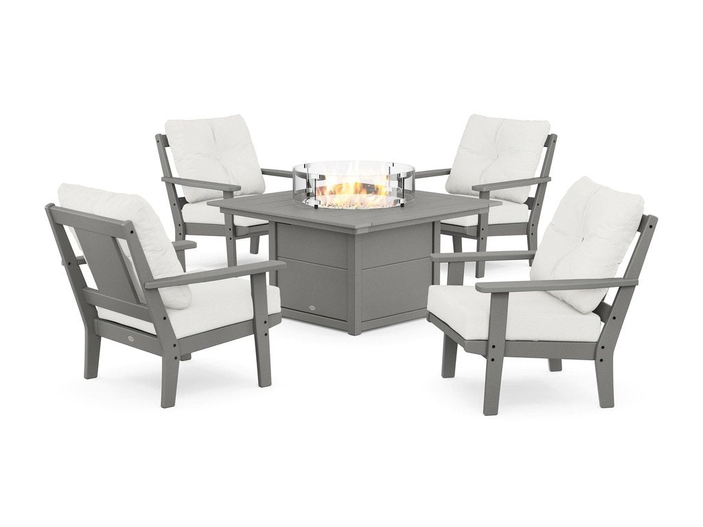 POLYWOOD Prairie Seating - Thumbnail 5