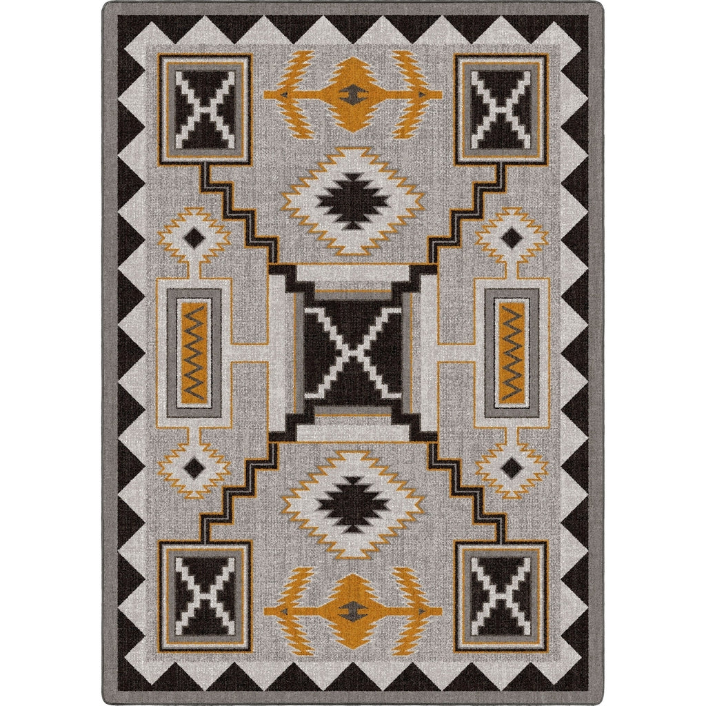 Rain Giver|Obsidian Rug