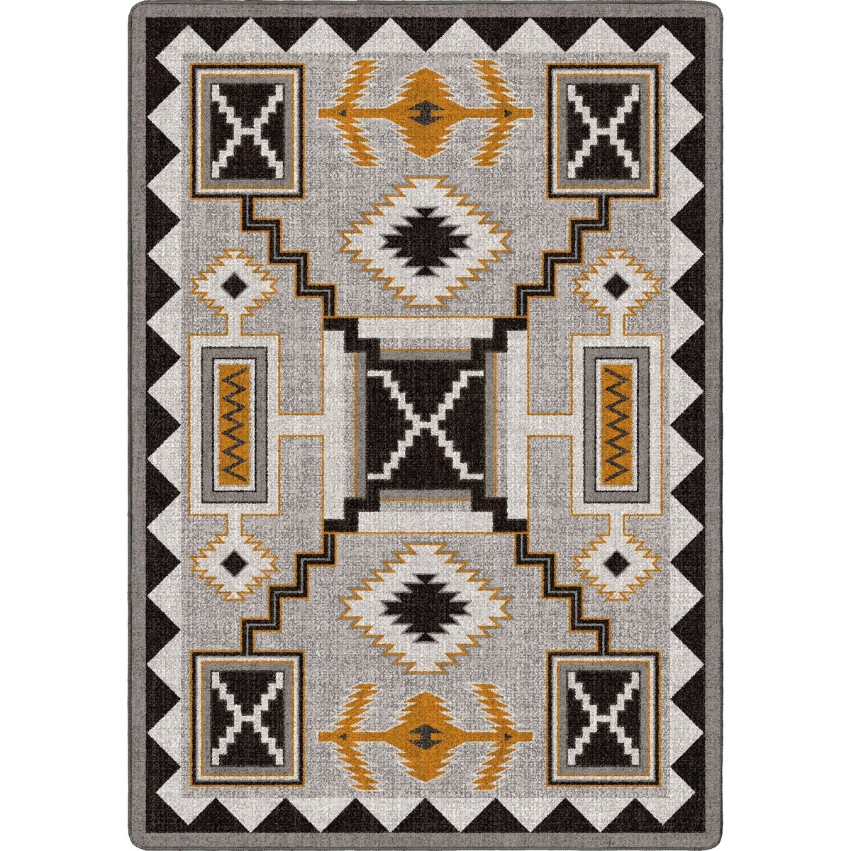 Grand Lodge Rug Collection | Lodge-Inspired Area Rugs