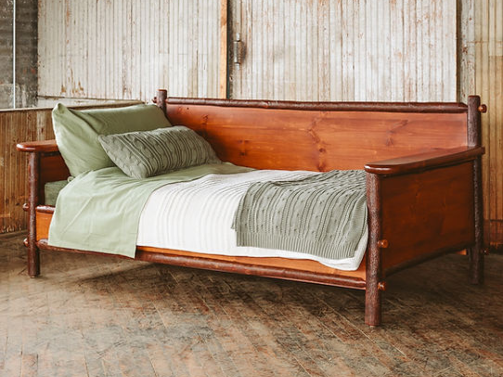 Ranger Day Bed | Customize Me Retreat Home Furniture
