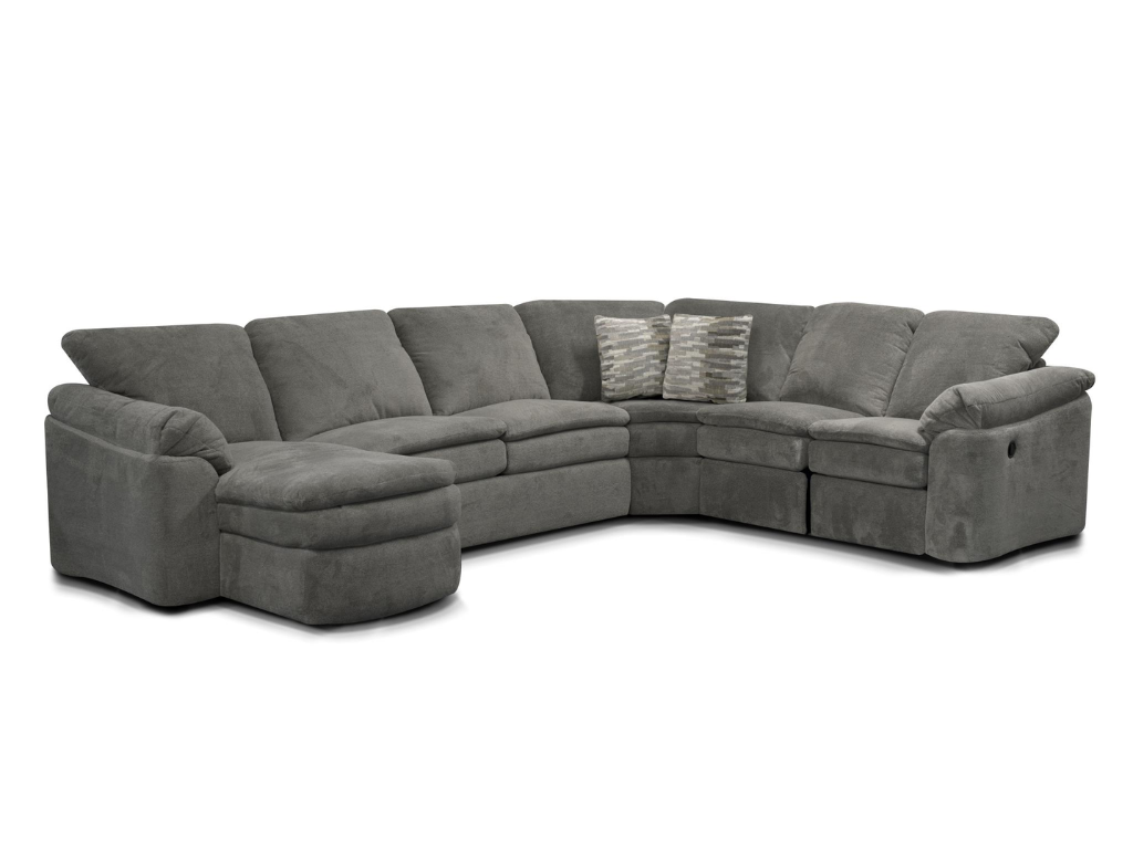 Seneca Falls 5 piece Sectional