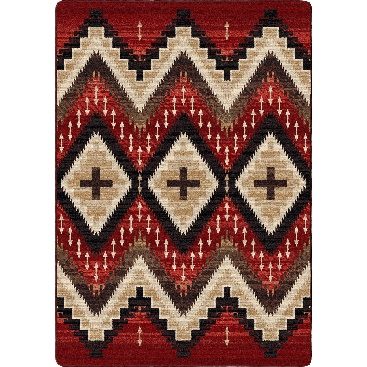 Grand Lodge Rug Collection | Lodge-Inspired Area Rugs