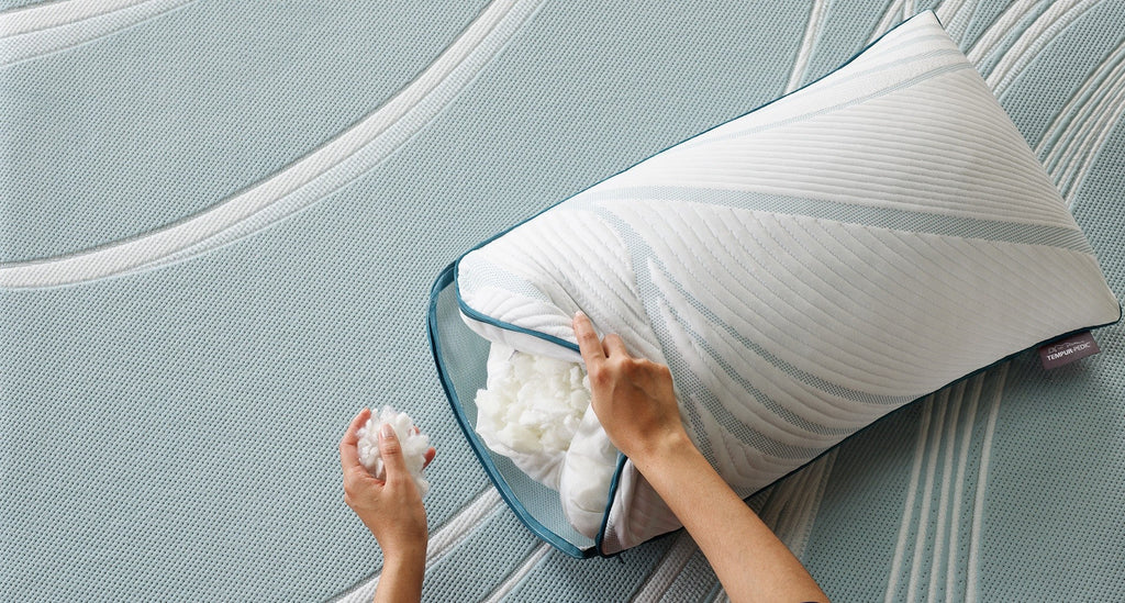 TEMPUR-Adapt ProAdjust Pillow - Retreat Home Furniture