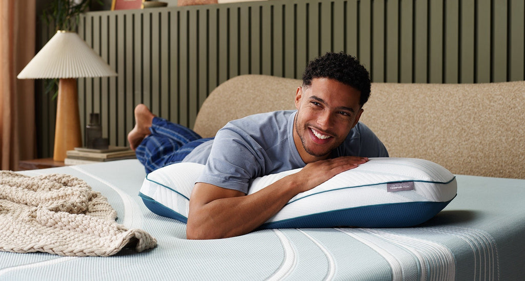 TEMPUR-Adapt ProHi Pillow - Retreat Home Furniture