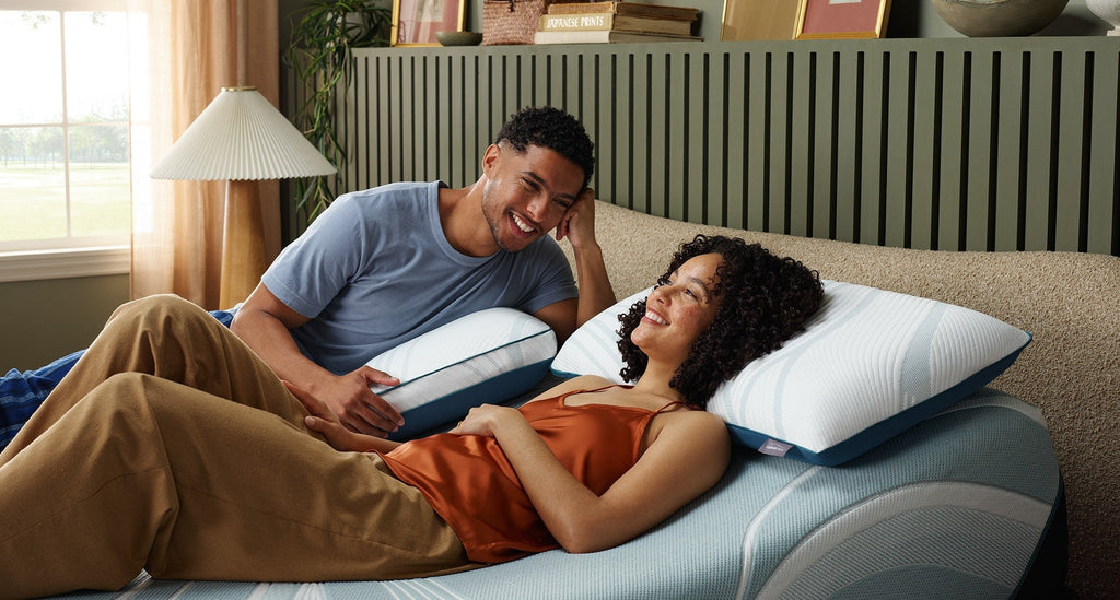 TEMPUR-Adapt ProLo Pillow - Retreat Home Furniture