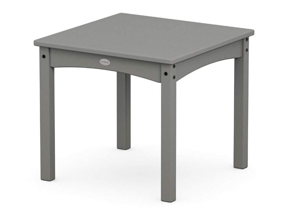 Toddler 24” Dining Table - Retreat Home Furniture