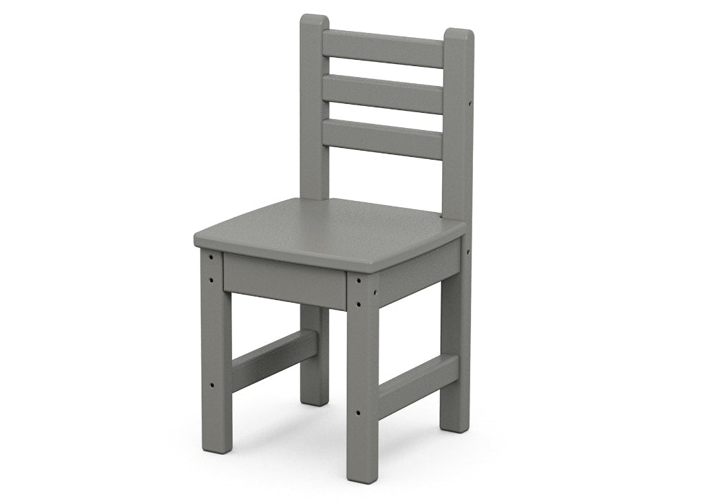 Toddler Lakeside Dining Chair - Retreat Home Furniture