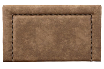 Plateau Upholstered Headboard