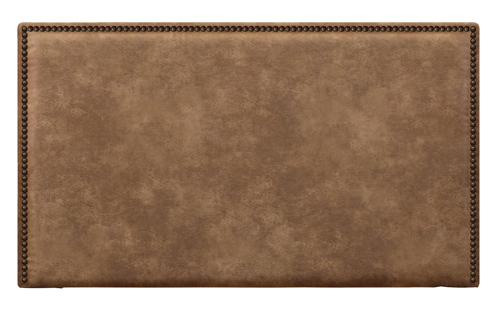 Highland Upholstered Headboard