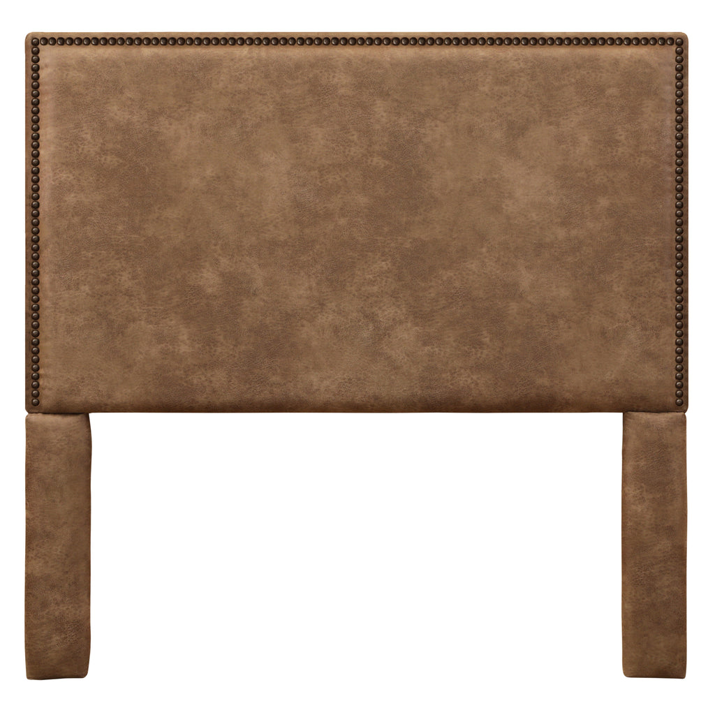 Highland Upholstered Headboard