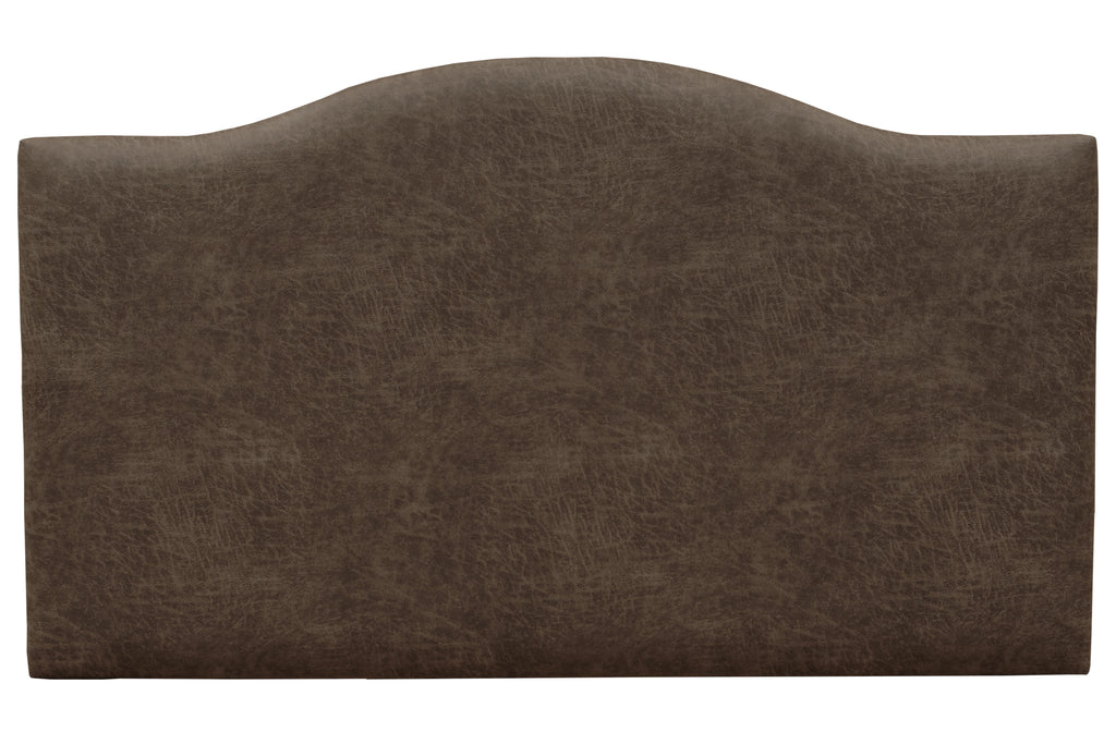 Peak Upholstered Headboard