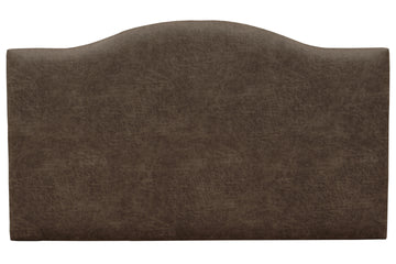 Peak Upholstered Headboard