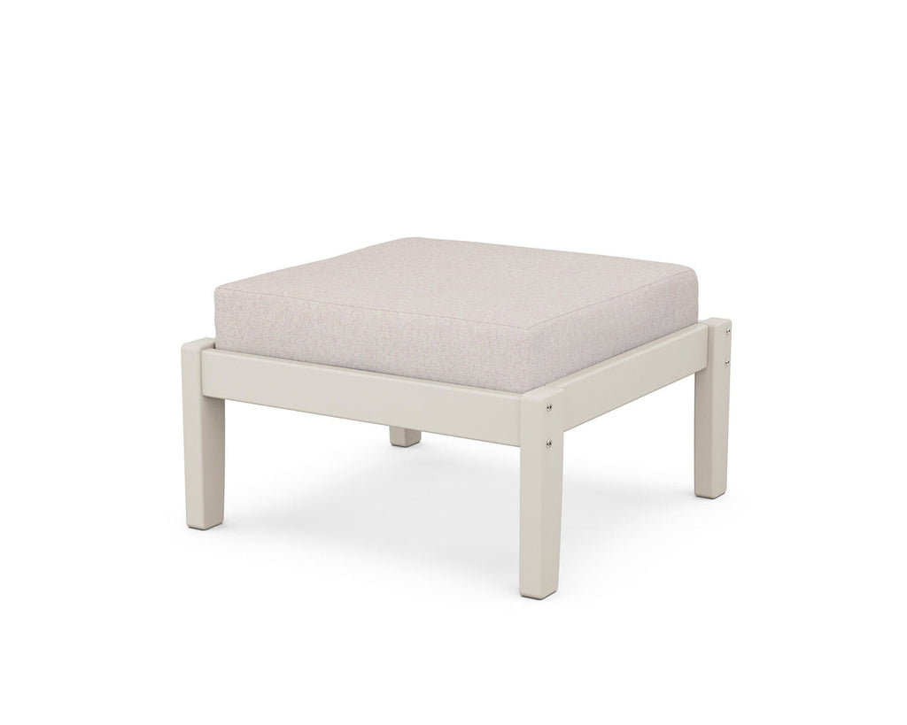 Deep Seating Ottoman Retreat Home Furniture