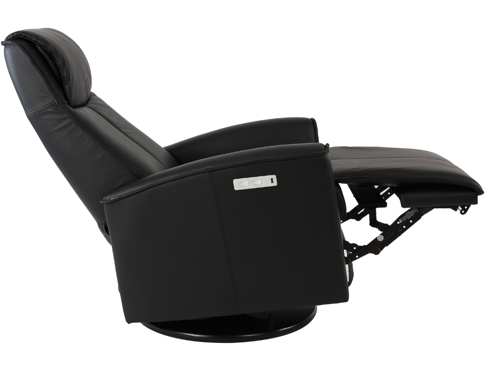 Urban Swing Reclining Relaxer Motorized Retreat Home Furniture