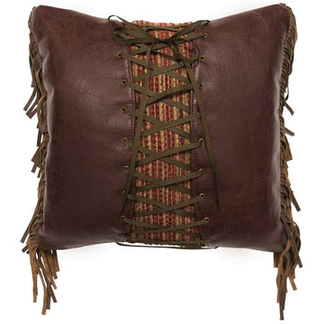 Milady Pillow - 16x16