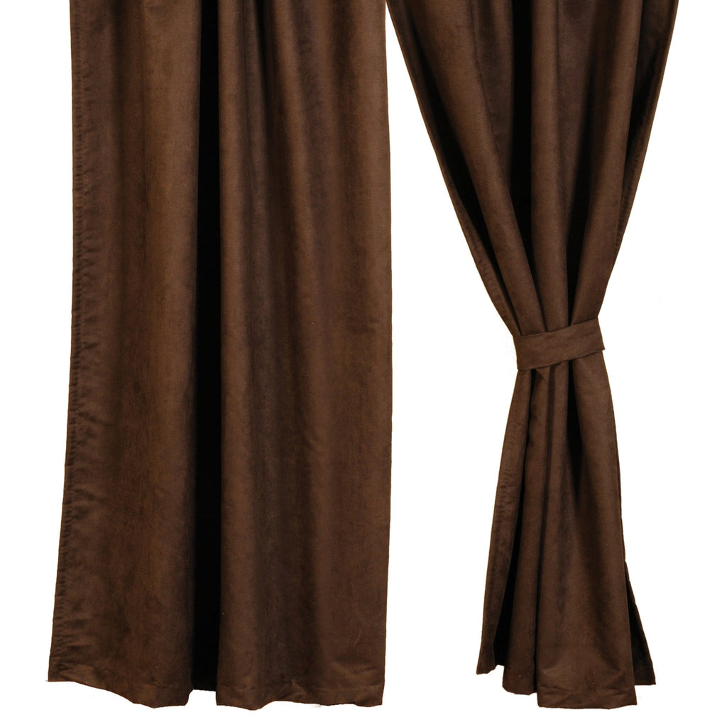 Milady Drape Set