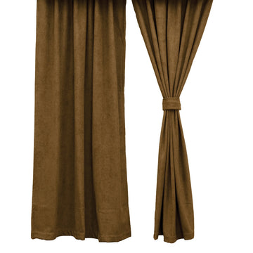 Mountain Storm Drape Set