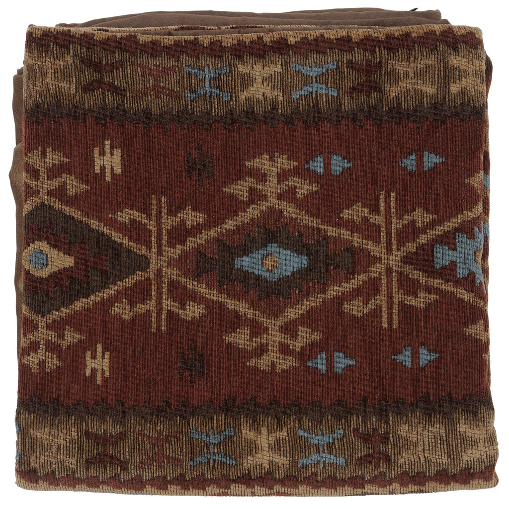 Mountain Sierra Duvet Set by Wooded River