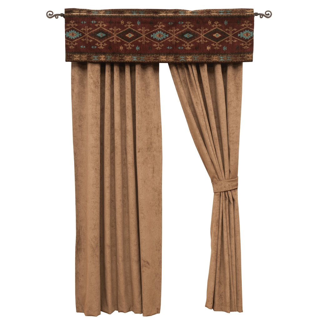 Mountain Sierra Valance