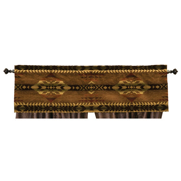 Stampede Valance