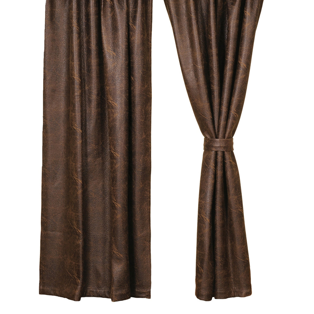 Stampede Drape Panel