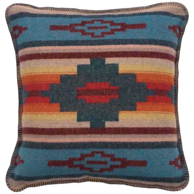 Crystal Creek Pillow