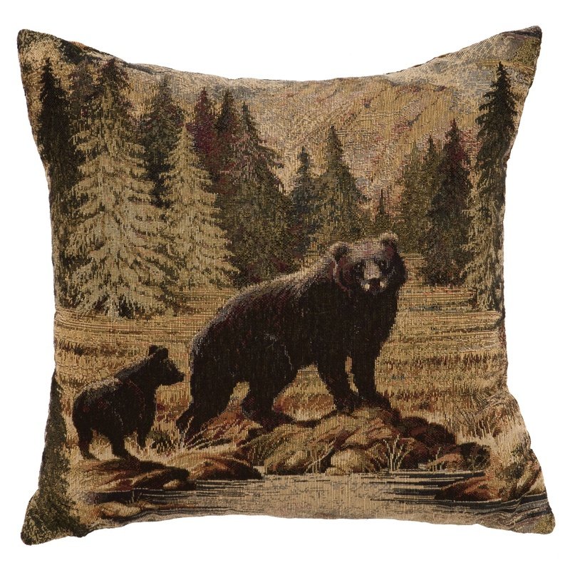 Hudson Pillow - 16x16