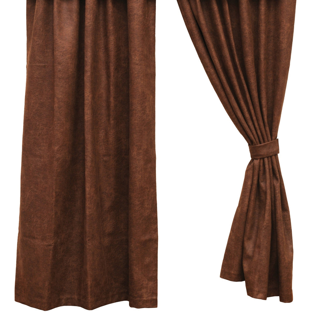 Yellowstone Drape Set